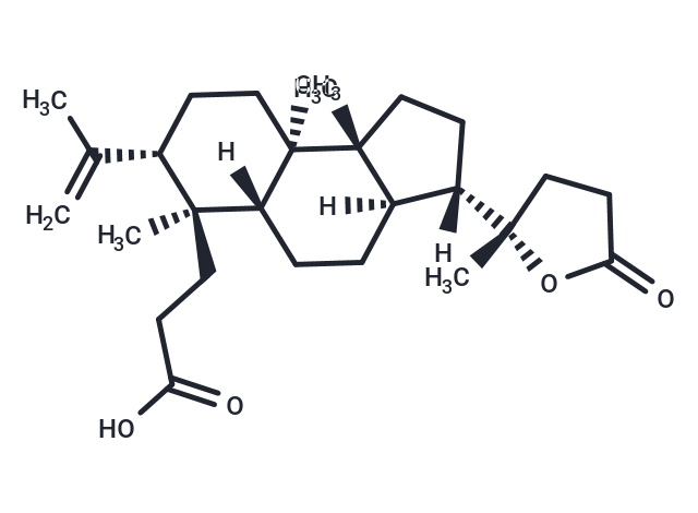 Eichlerialactone