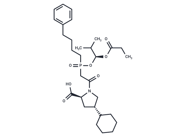 Fosinopril