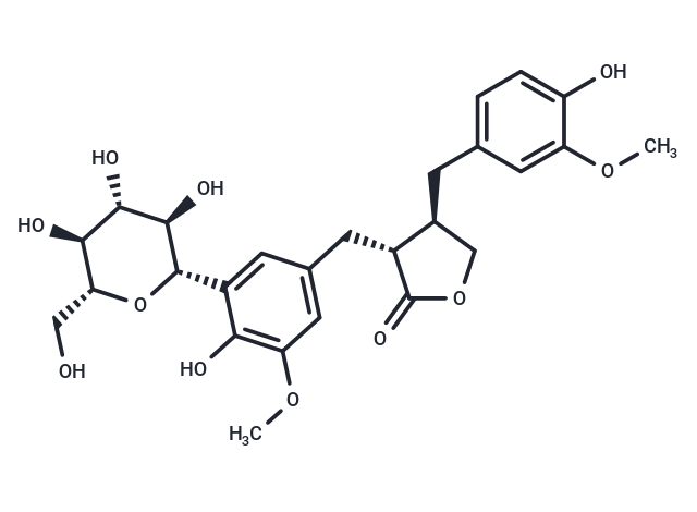 Trachelosiaside