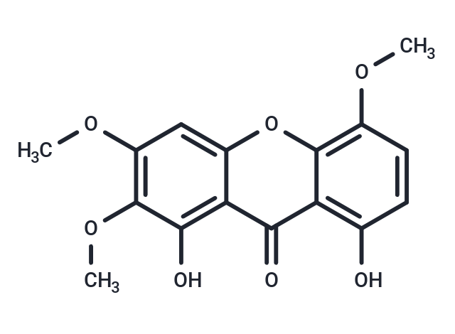 Angustin A