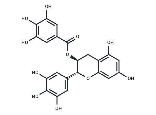 Gallocatechin gallate