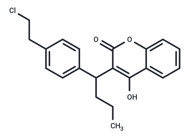 Clocoumarol