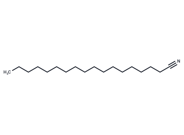 Octadecanonitrile