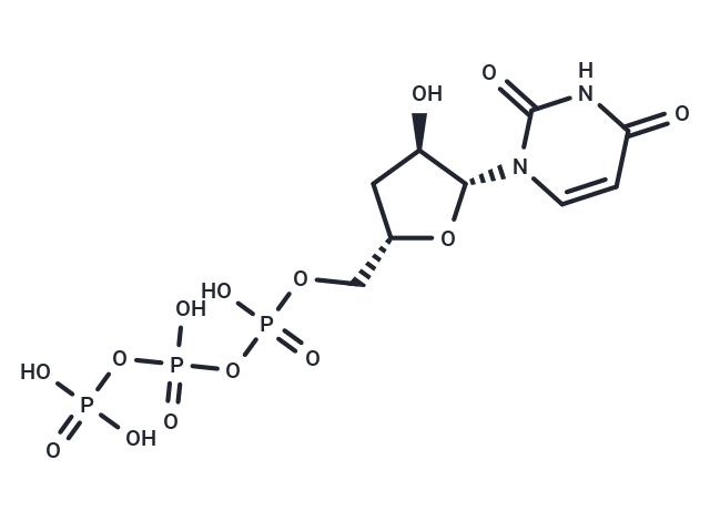 3'-Deoxyuridine-5'-triphosphate