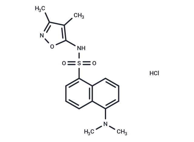 BMS 182874 hydrochloride