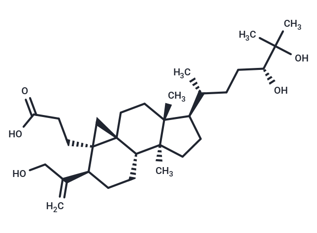 Secaubrytriol