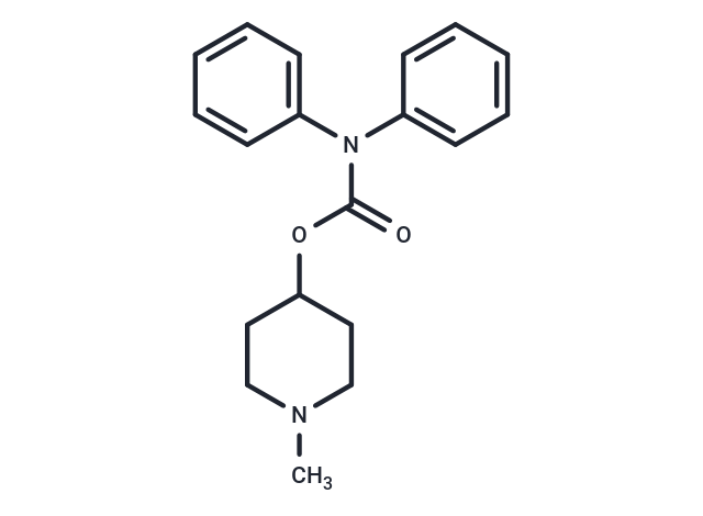 mAChR antagonist 1