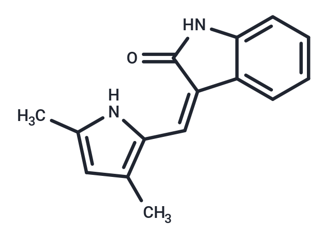 (Z)-Semaxinib