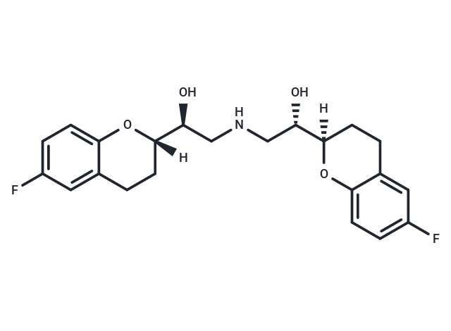 Levonebivolol