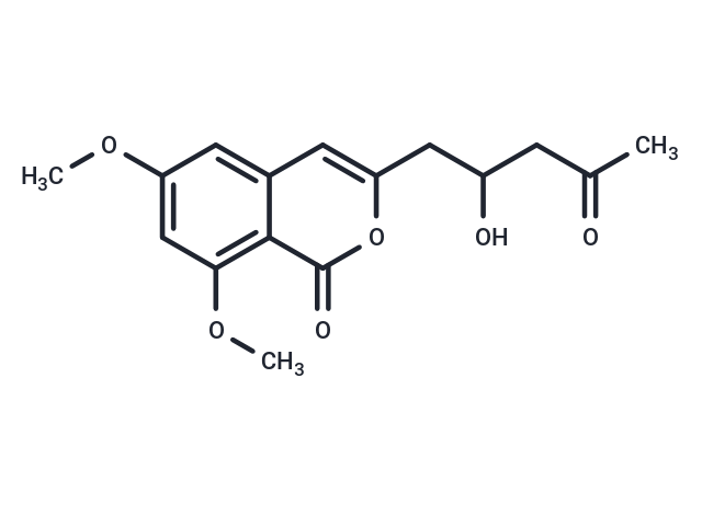 6,8-Di-O-methylcitreoisocoumarin