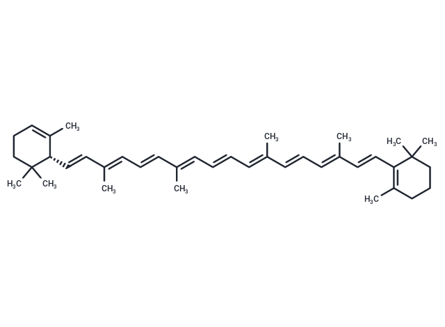 α-Carotene