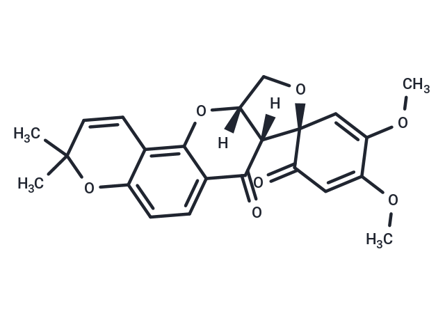 Amorphispironone