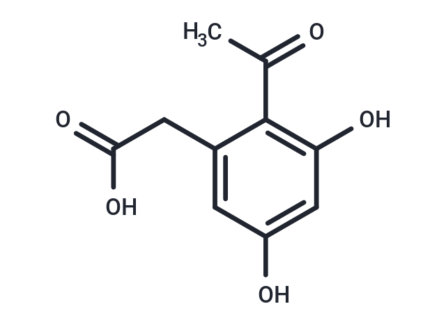 Curvulinic acid