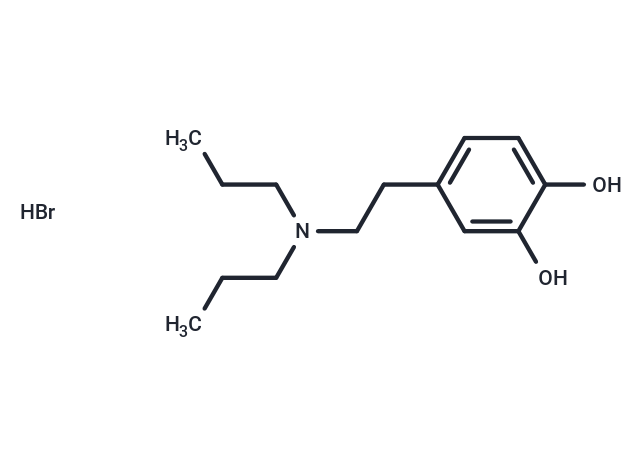 N,N-Dipropyldopamine (hydrobromide)