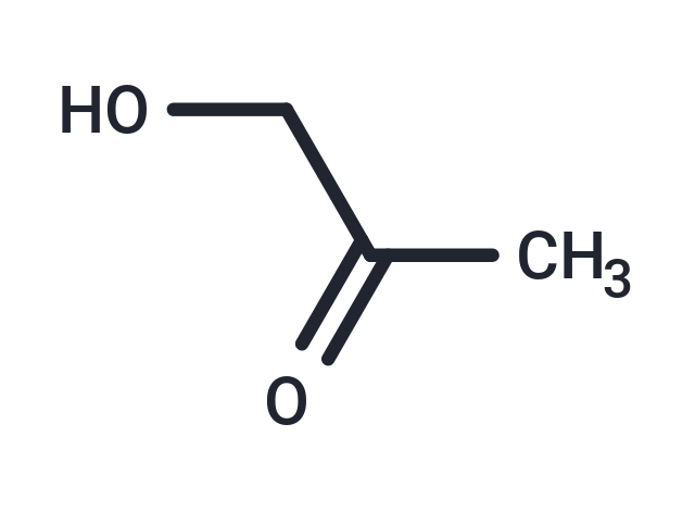 Hydroxyacetone