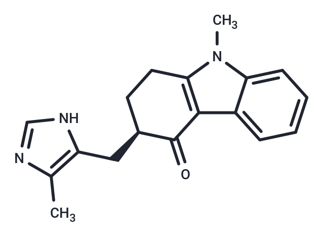 Galdansetron