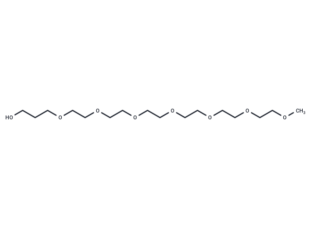 m-PEG7-CH2-OH