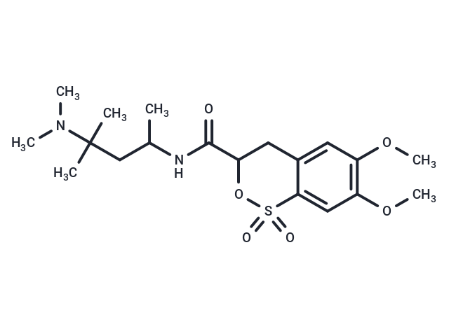 Tisocromide