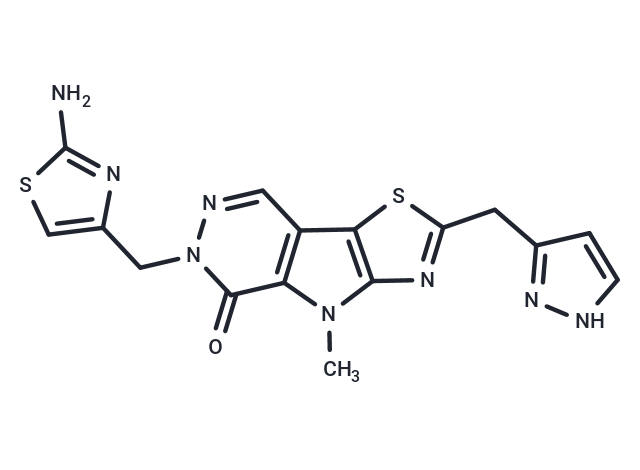 PKR activator 1