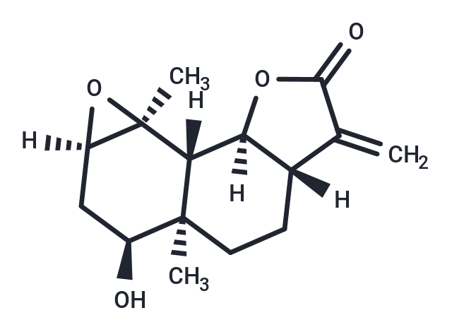 Ludovicin A