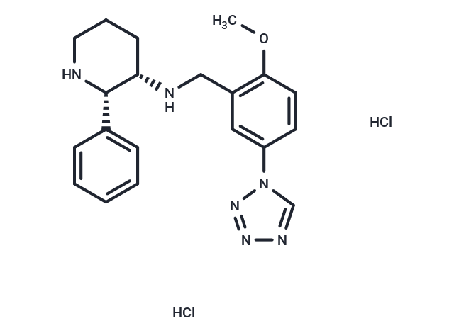 GR-203040 HCl