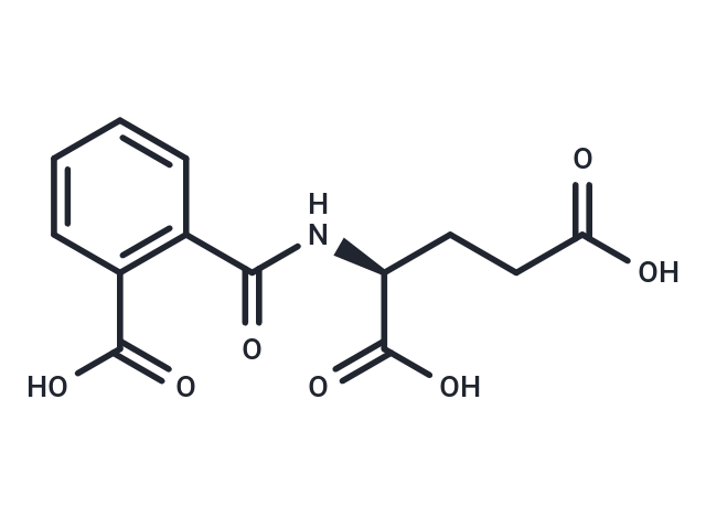 N-Phthaloylglutamic acid