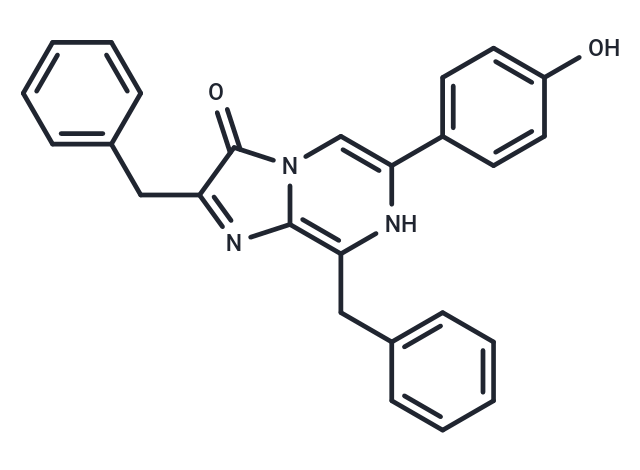 Coelenterazine h