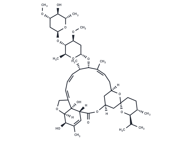 Ivermectin B1b