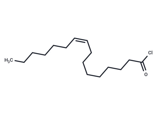 Palmitoleoyl Chloride