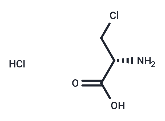 3-Chloro-L-alanine Hydrochloride