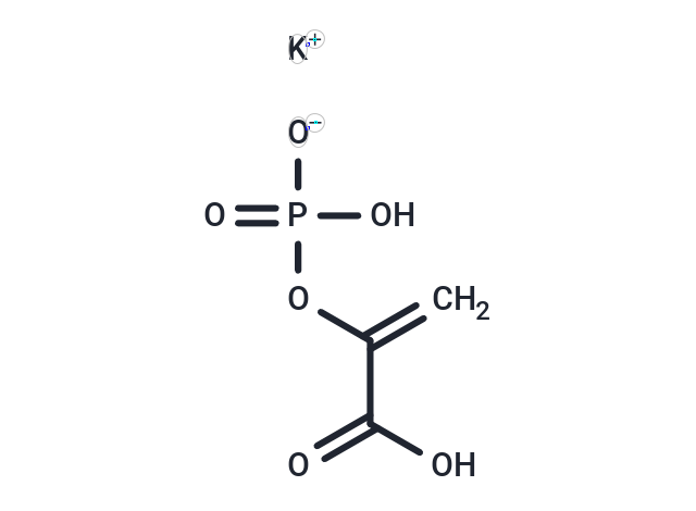 Potassium 1-carboxyvinyl hydrogenphosphate