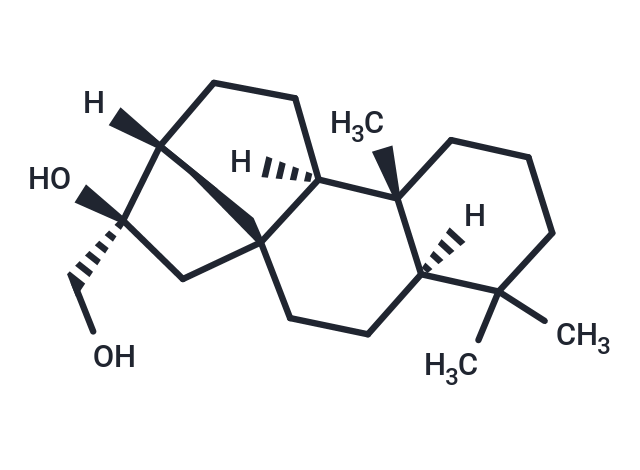 kauran-16,17-diol