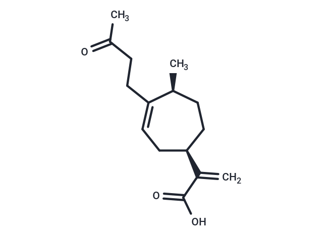 4-Oxobedfordiaic acid