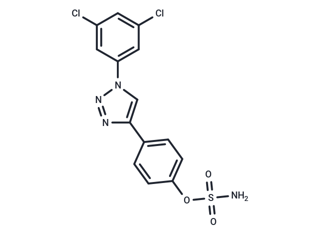 Steroid sulfatase-IN-1