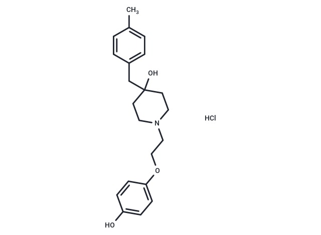 Co 101244 hydrochloride