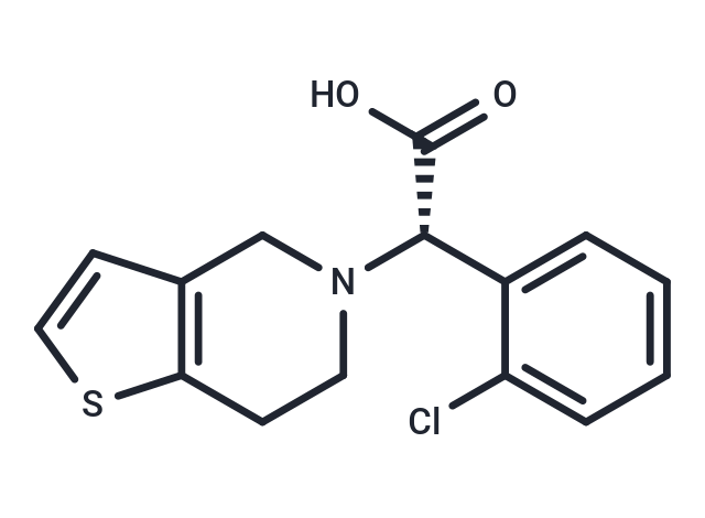 Clopidogrel Related Compound A