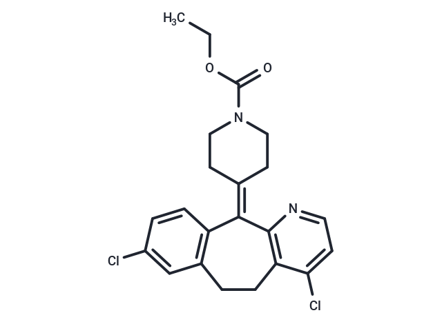 4-Chloroloratadine