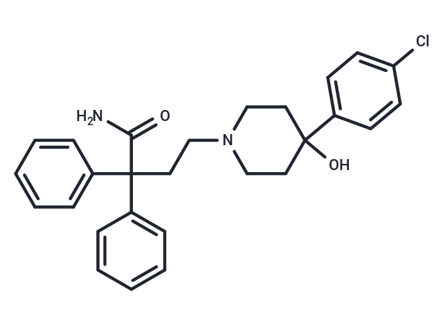 N-didesmethyl Loperamide