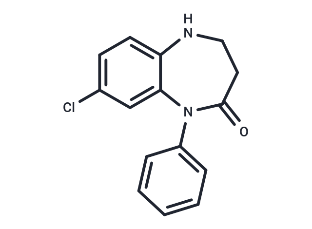 Lofendazam