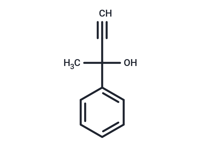 2-Phenylbut-3-yn-2-ol