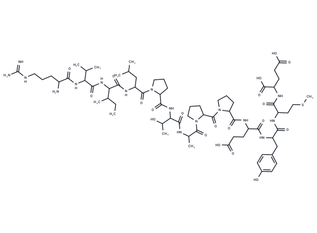 matrix protein (3-15) [Zaire ebolavirus]