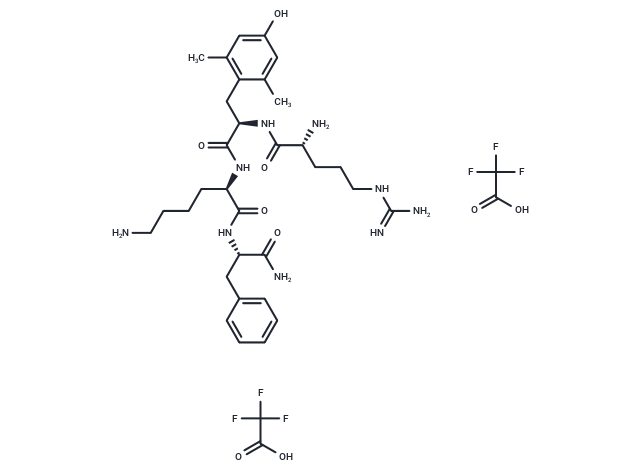 Elamipretide 2TFA