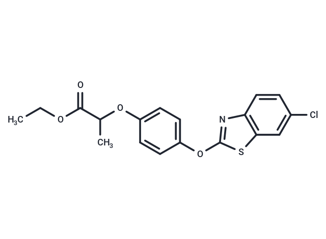 Fenthiaprop-ethyl