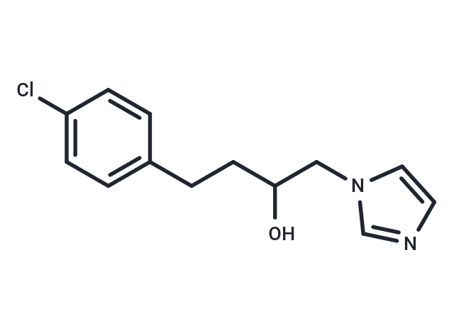 4-(4-Chlorophenyl)-1-(1H-imidazol-1-yl)butan-2-ol