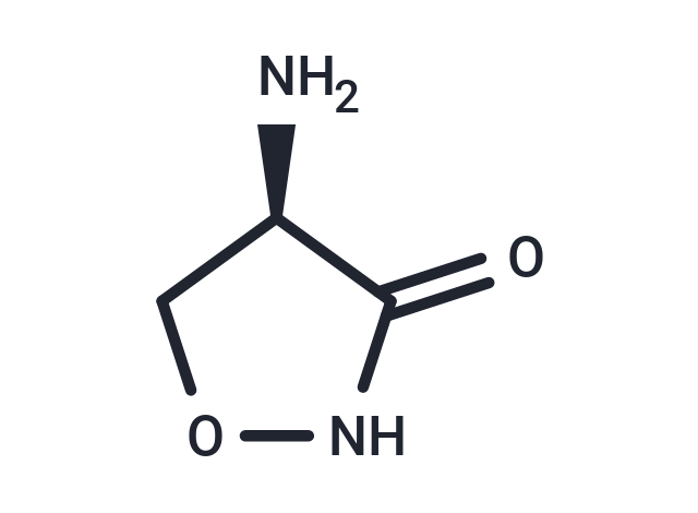 D-Cycloserine