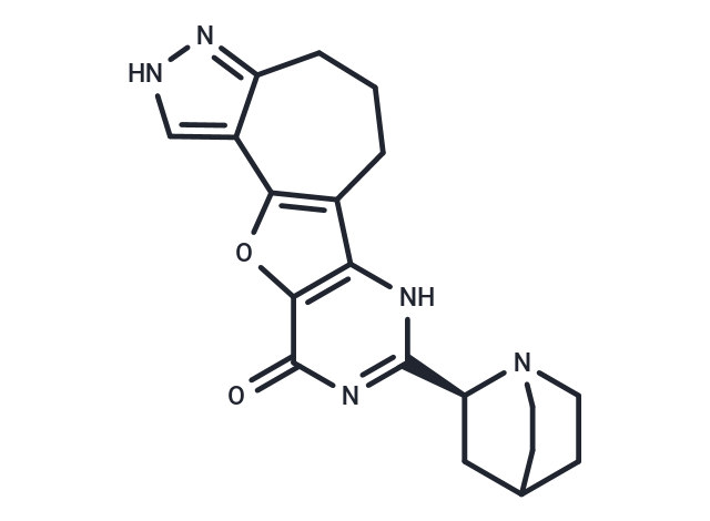 Cdc7-IN-8