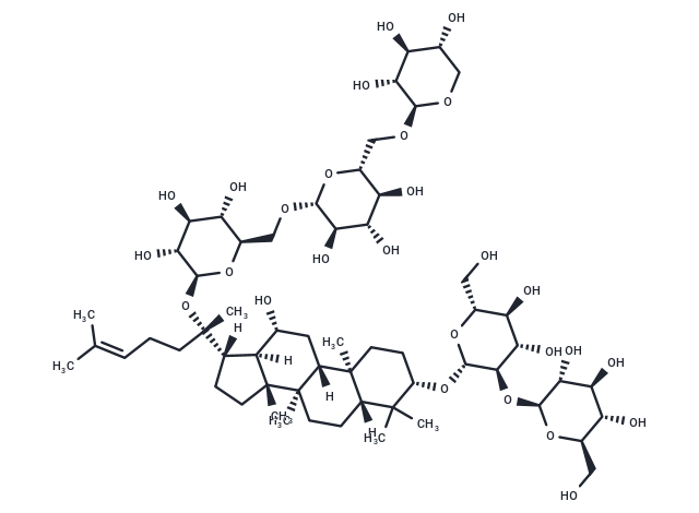 Notoginsenoside R4