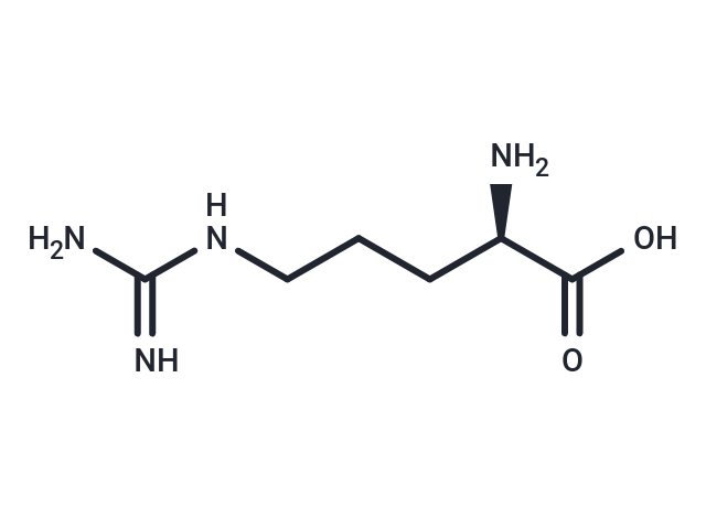 D-Arginine