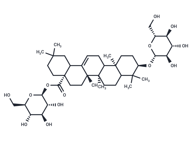 Anchusoside I