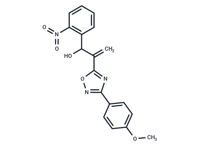 Antiparasitic agent-7